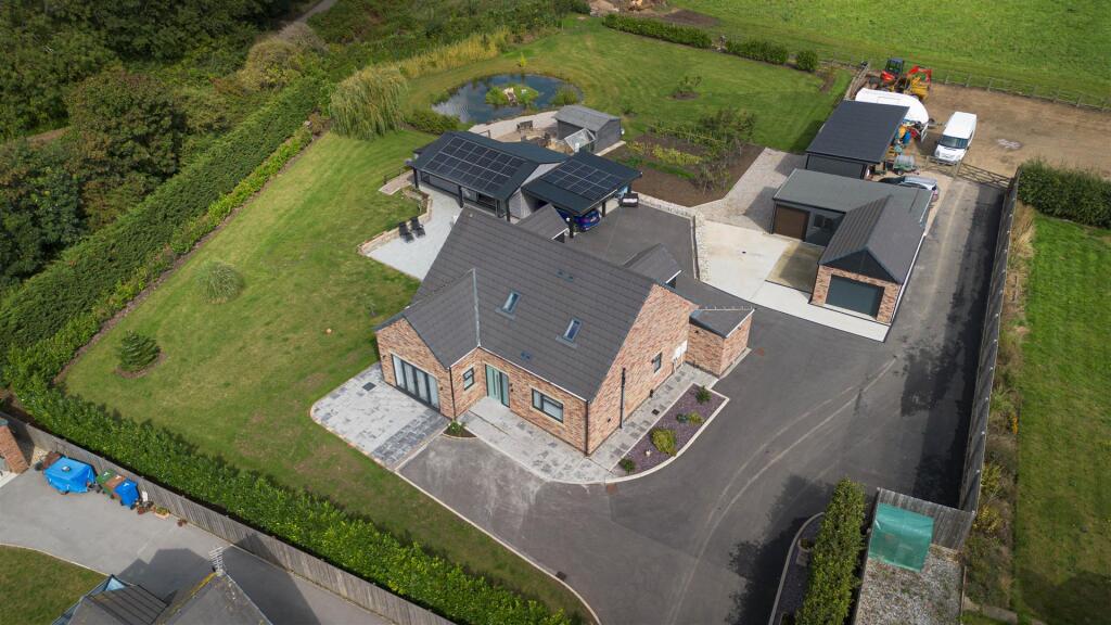 Main image of property: Berry Close, Hornsea Burton Road, Hornsea