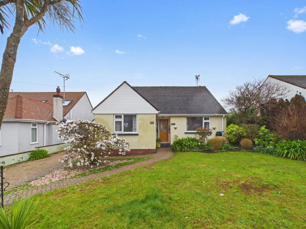 Main image of property: Broadsands Avenue, Paignton