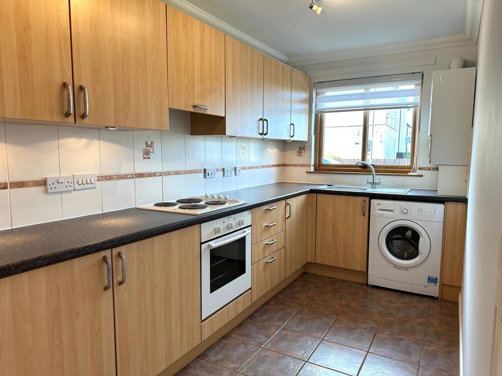 Apartment in Falkirk - View 4