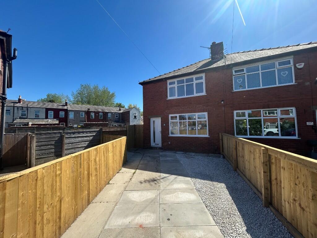 Main image of property: Ena Crescent, Leigh, Greater Manchester, WN7