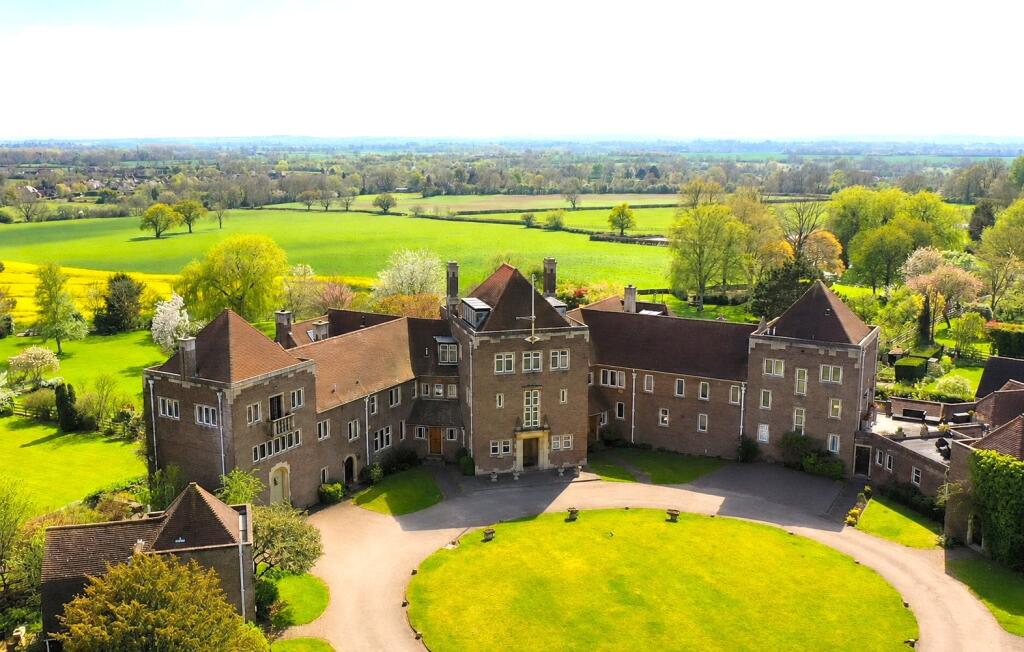 Main image of property: Little Horwood Manor, Little Horwood, Milton Keynes