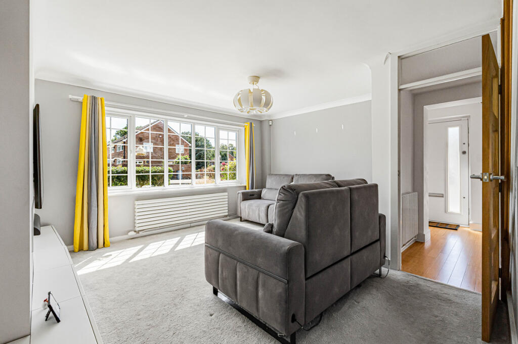 Lea Close, Reading, RG30 - View 3