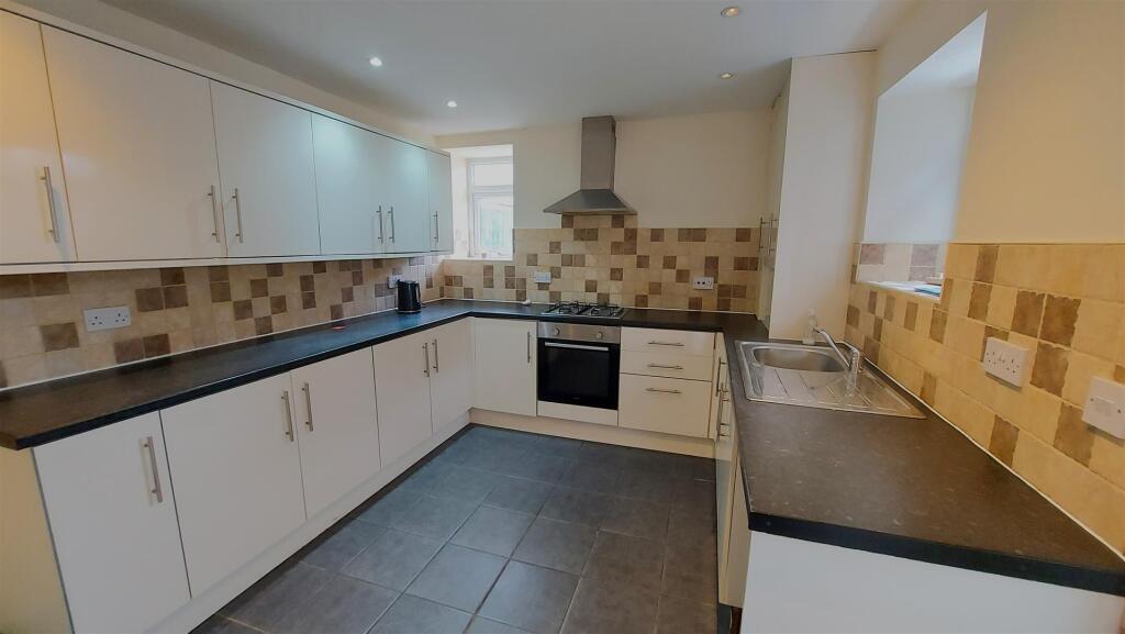 House in Nantyffyllon, Maesteg - View 6