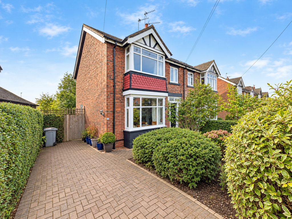 Main image of property: 98 Boundary Lane, Congleton, Cheshire CW12 3JF