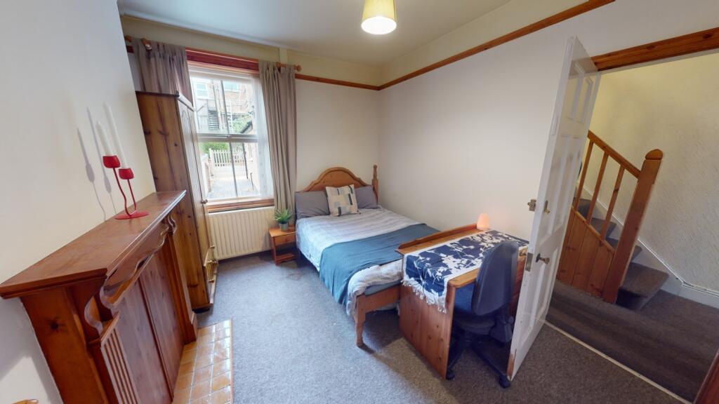 House in Nottingham - More