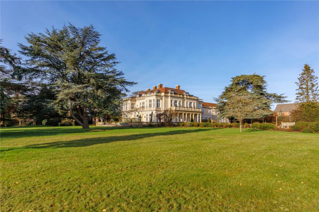 Additional image 29 of Hanstead House, Bricket Wood, St Albans, AL2
