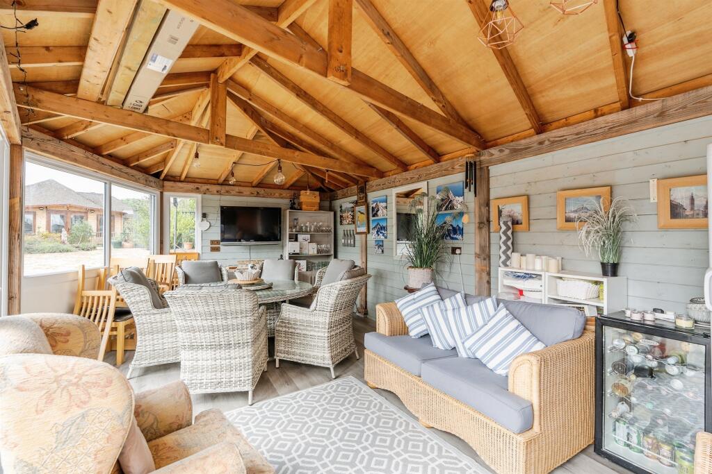 House in Southampton - View 4