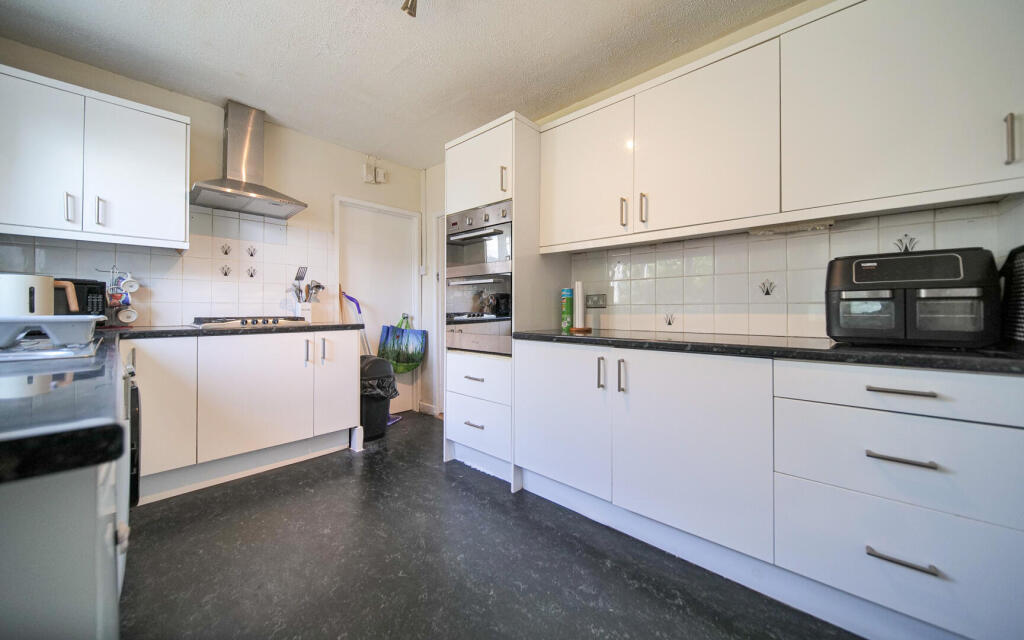 House in Melksham, Melksham Forest - View 4