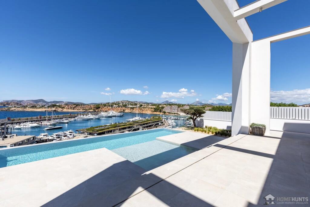 Main image of property: Balearic Islands, Mallorca, Santa Ponsa