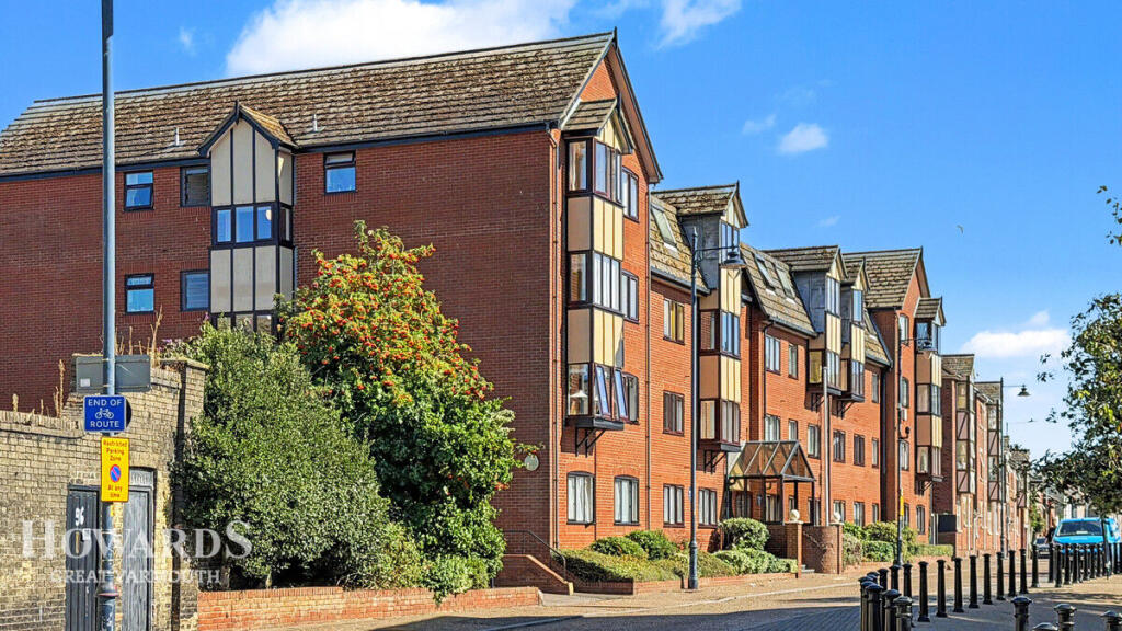Main image of property: St Georges Court, Great Yarmouth