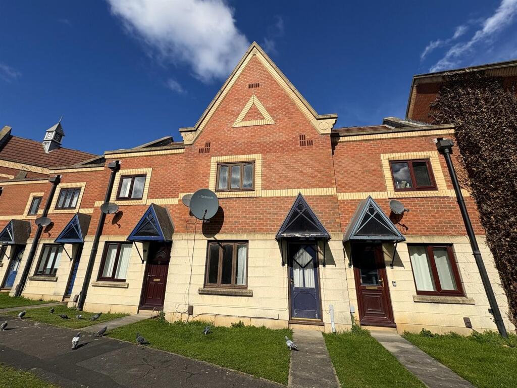 Main image of property: Trinity Mews, Thornaby