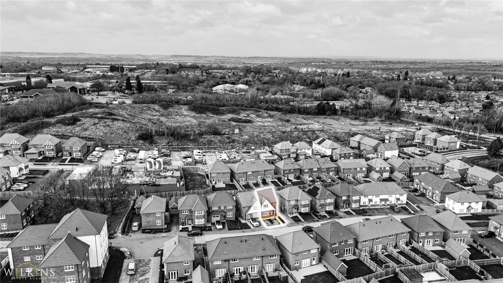 Additional image 34 of Silverdale Grove, Amington, Tamworth, Staffordshire, B77