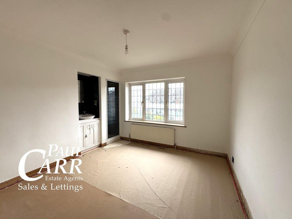 House in Sutton Coldfield - More