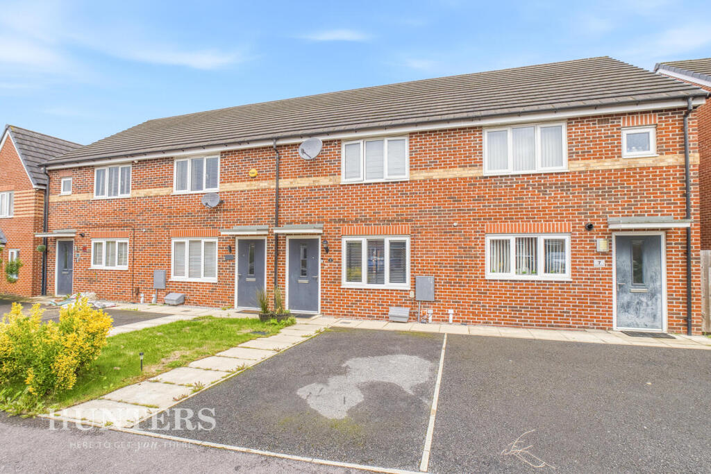 Main image of property: Rowan Tree Road, Oldham