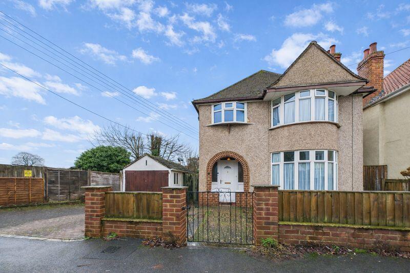 Main image of property: Upper Church Road, Stroud