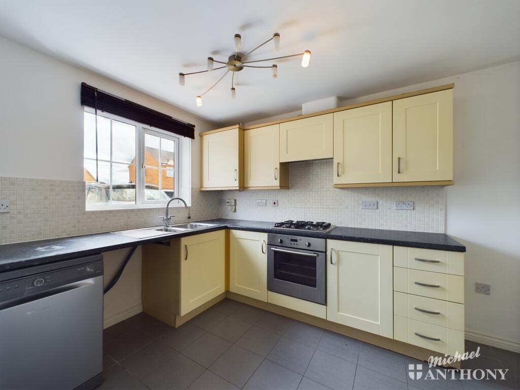 House in Luton, Leighton-Linslade - View 2