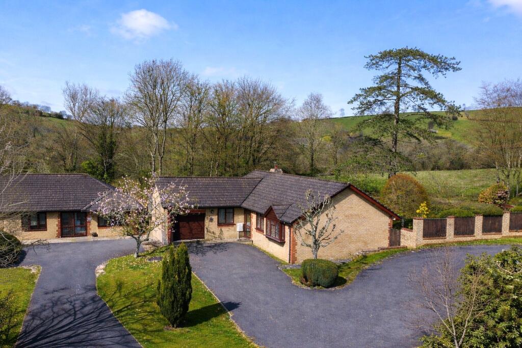 Main image of property: Kestrel Way, Barnstaple, Devon, EX32