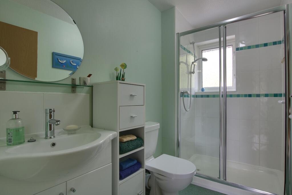 House in Romsey, Lower Cupernham - More