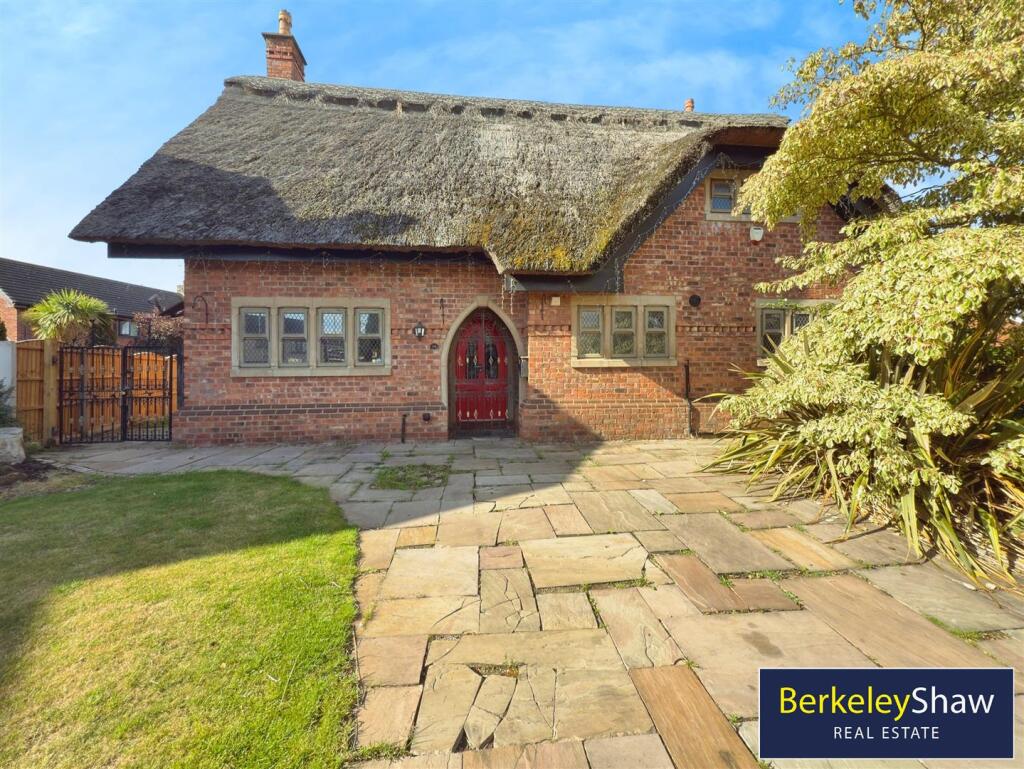 Main image of property: Village Courts, Bootle