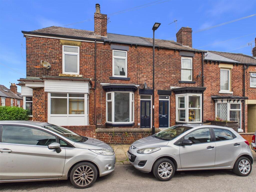Main image of property: Carrington Road, Sheffield