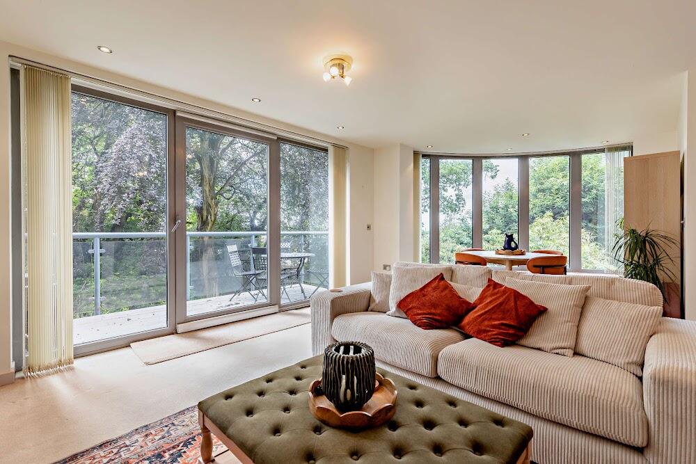 Main image of property: Bournemouth Road, Ashley Cross, Lower Parkstone, BH14