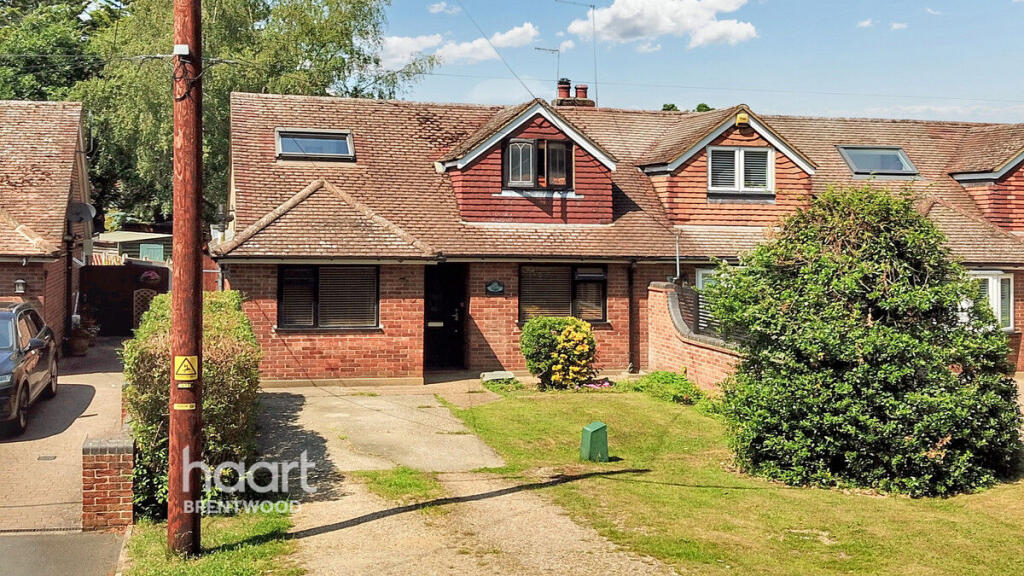 Main image of property: Hook End Road, Brentwood