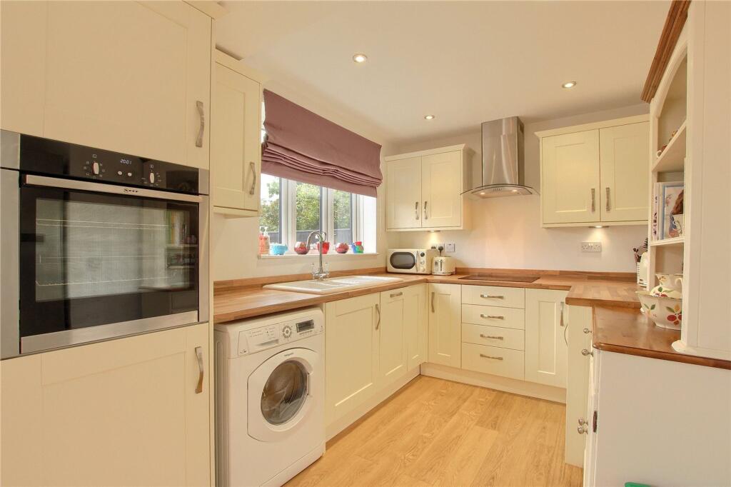 House in Stockton-on-Tees - View 4