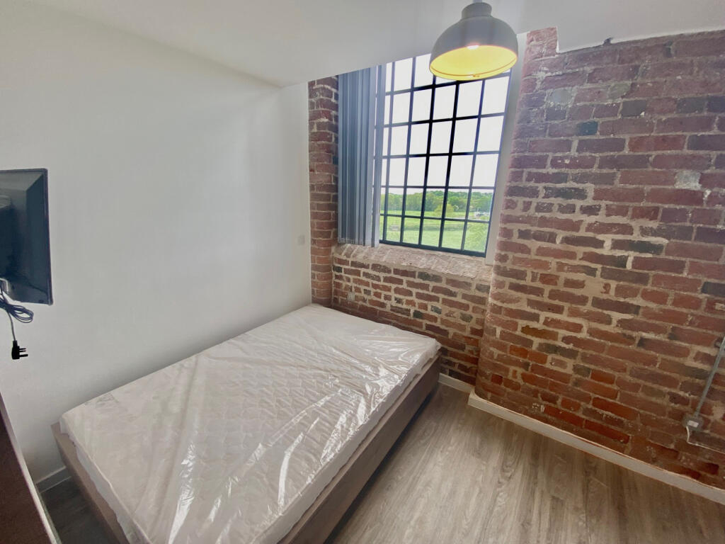 Main image of property: Galgate Silk Mill, Chapel Lane, Lancaster, Lancashire, LA20PR