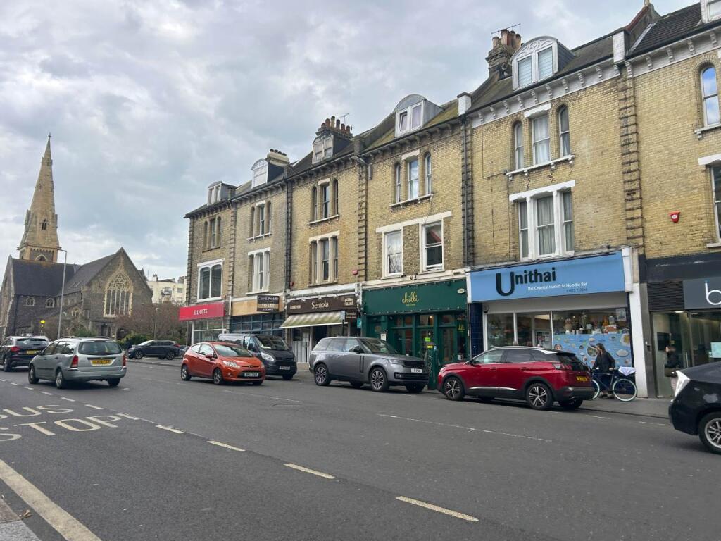 Main image of property: Church Road, Hove, East Sussex