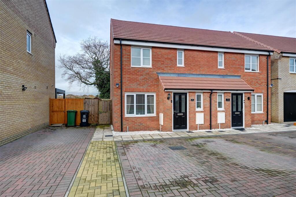 Main image of property: Bellamy Drive, Bradwell