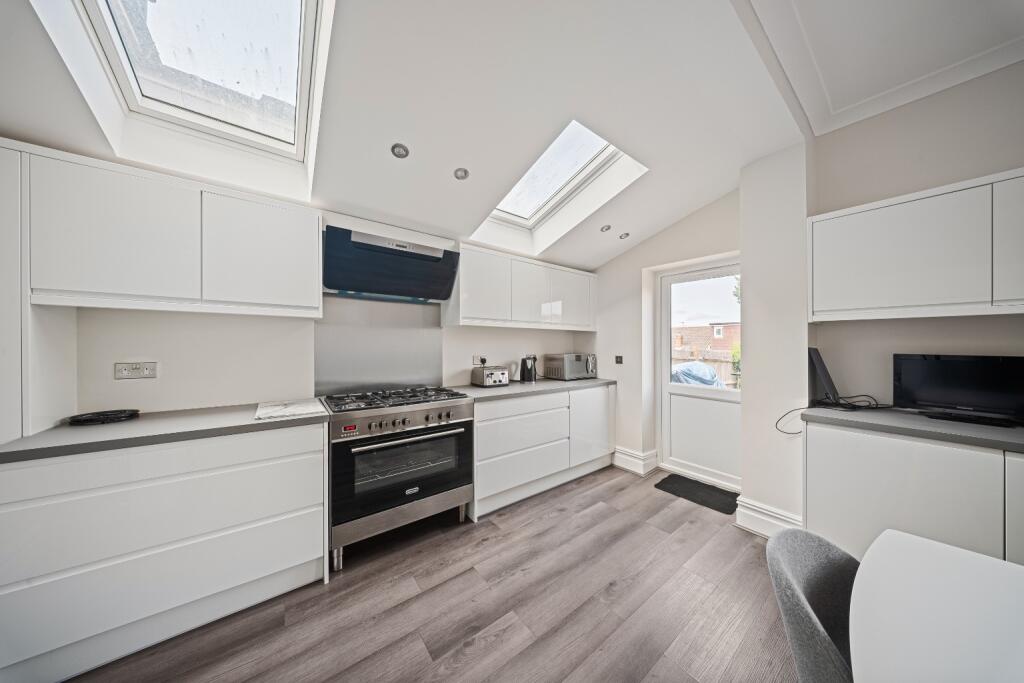 House in Dartford, Kent - View 6