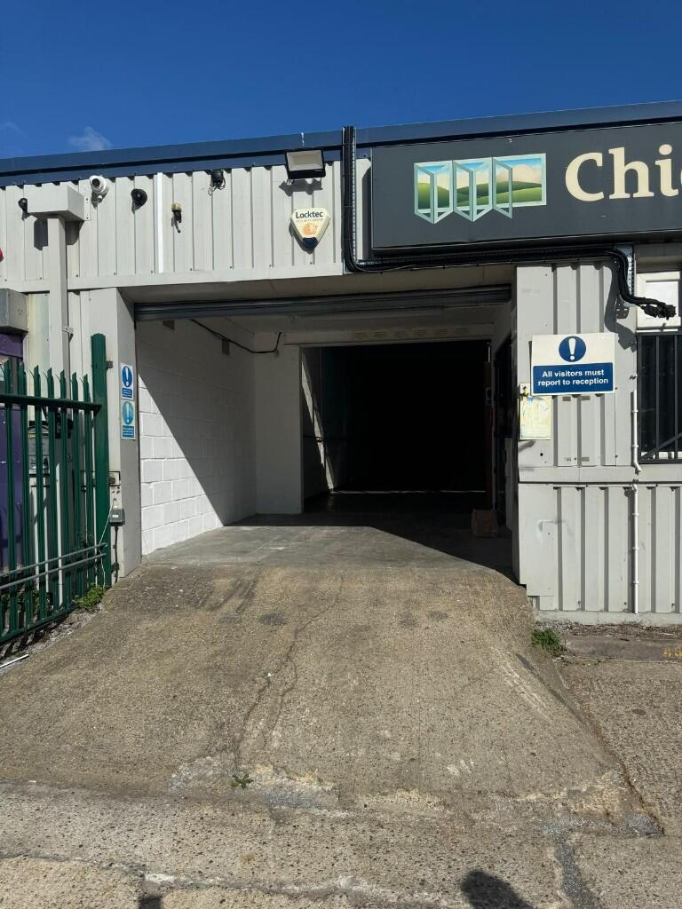 Main image of property: Peregrine Road, Hainault Business Park, Ilford, London, IG6