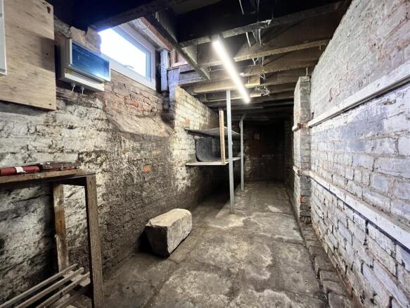Cellar