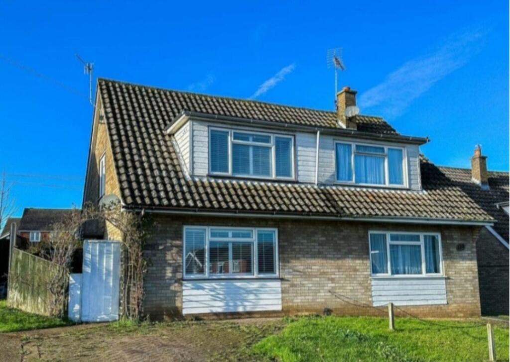 Main image of property: Saxon Road, Saxmundham, IP17 1EF