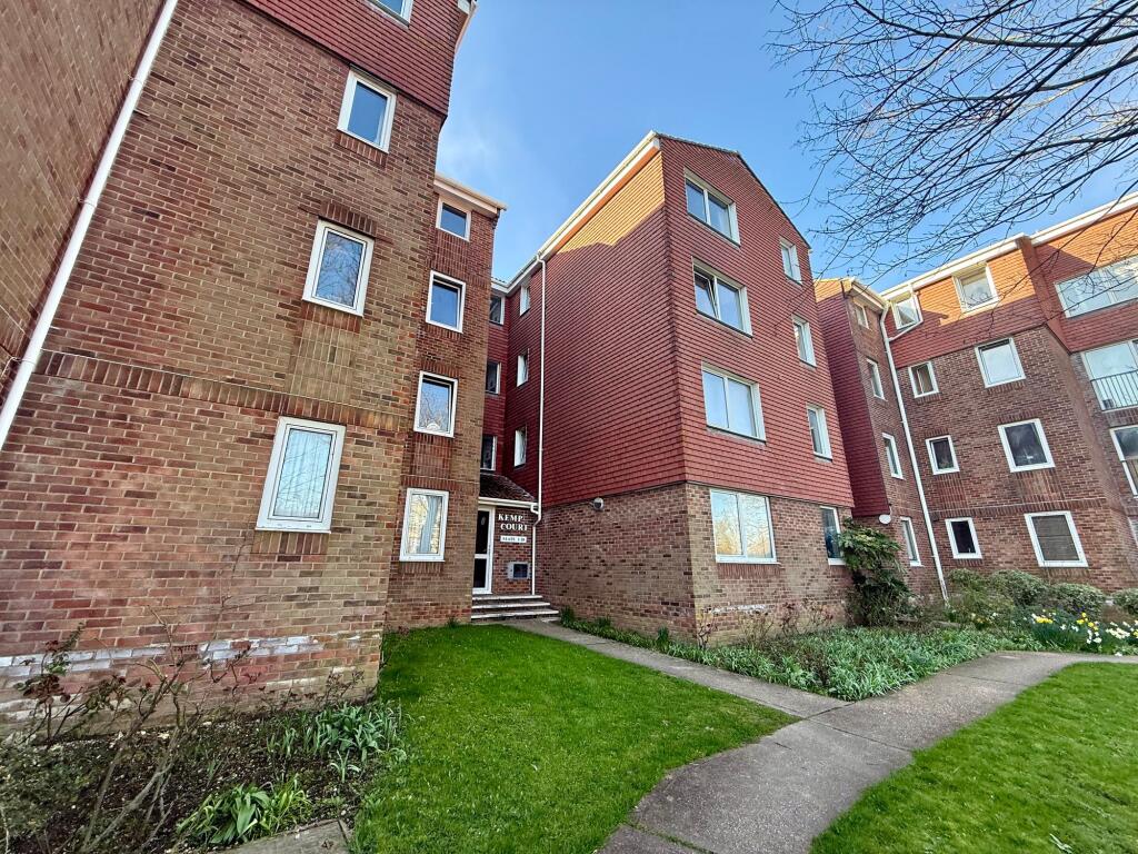 Main image of property: Church Place, Brighton, BN2