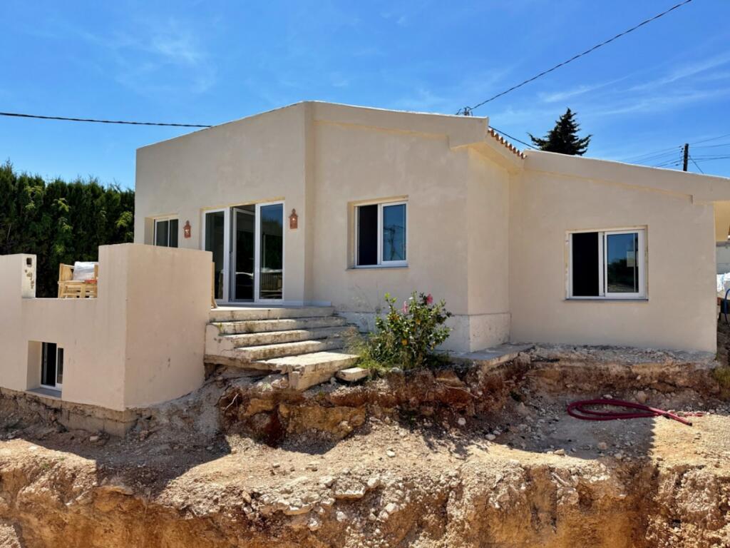 Main image of property: Valencia, Alicante, Benissa Coastal