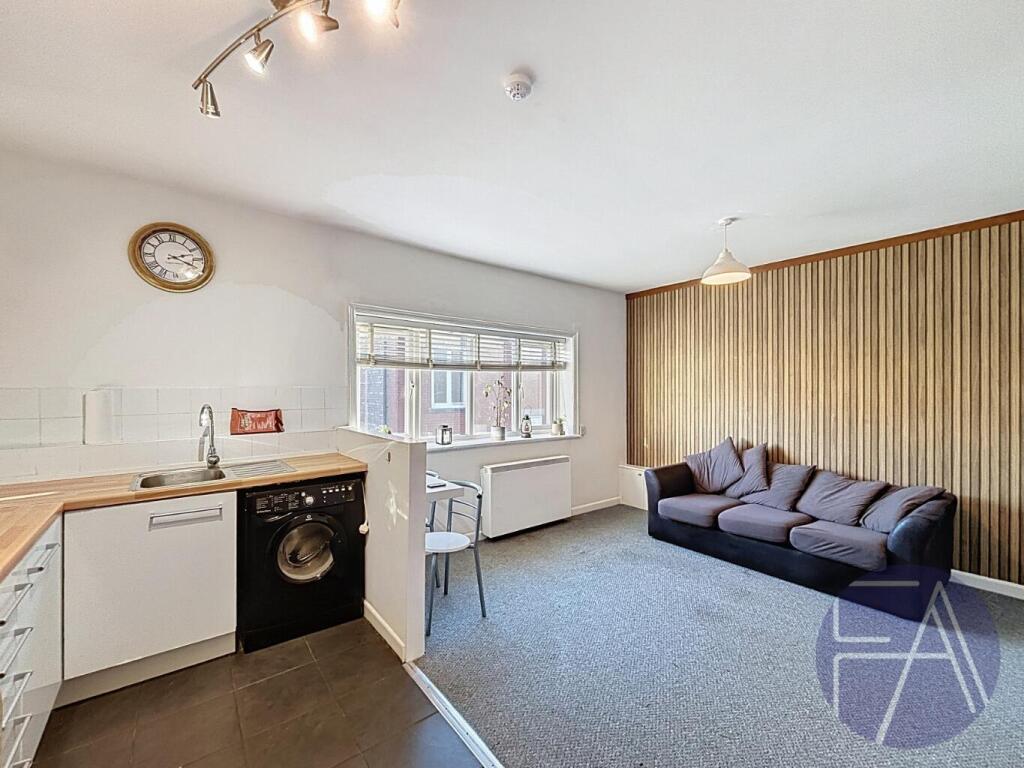 Main image of property: Stanley Street, Southport