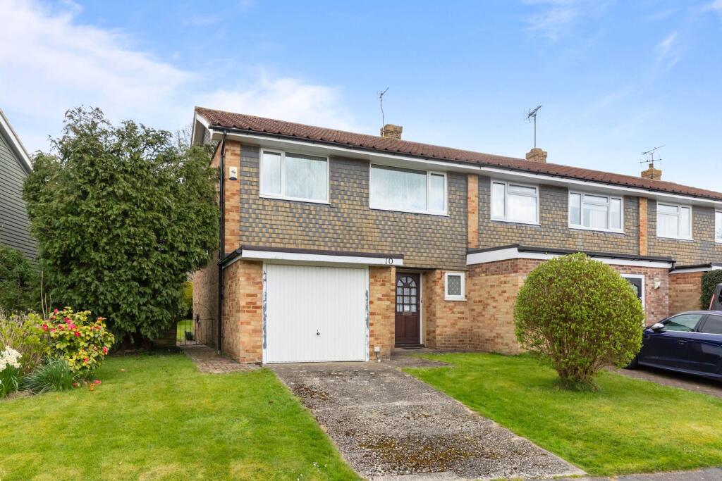 Main image of property: Butlers Road, Horsham, RH13