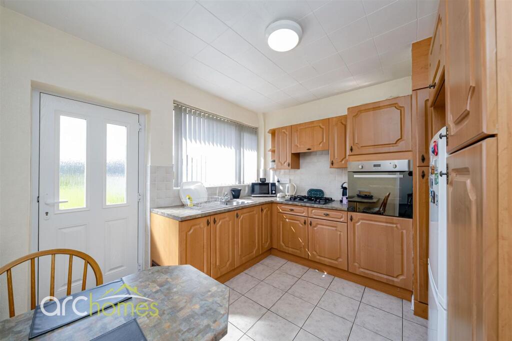 House in Wigan, Hindley Green - View 3