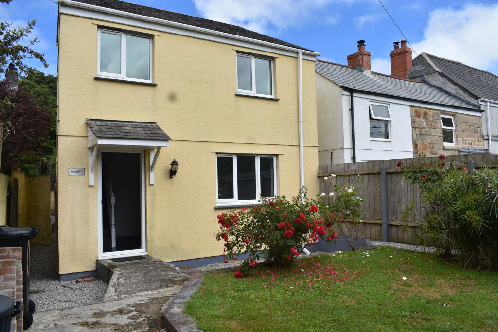 Main image of property: Brea, Camborne