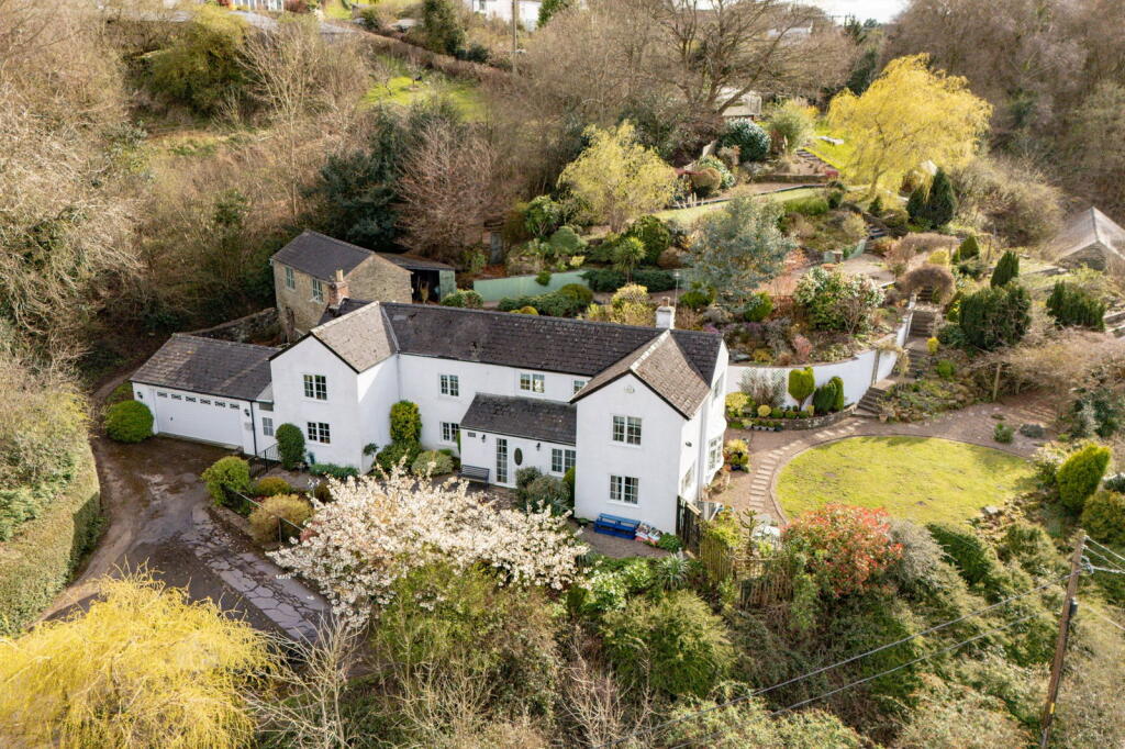House in Forest of Dean, Lydbrook