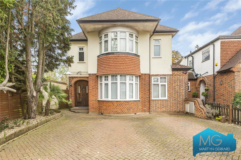 Main image of property: Westfield Road, Mill Hill, NW7