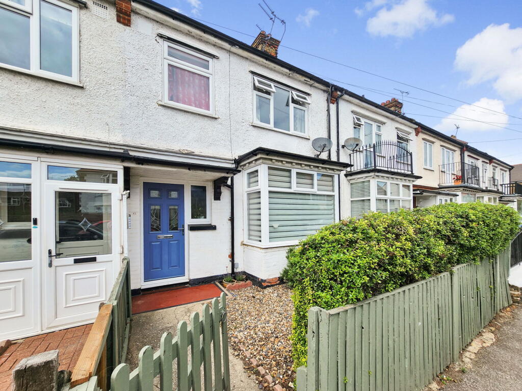 Main image of property: Beacon Road, Broadstairs, CT10 3DF