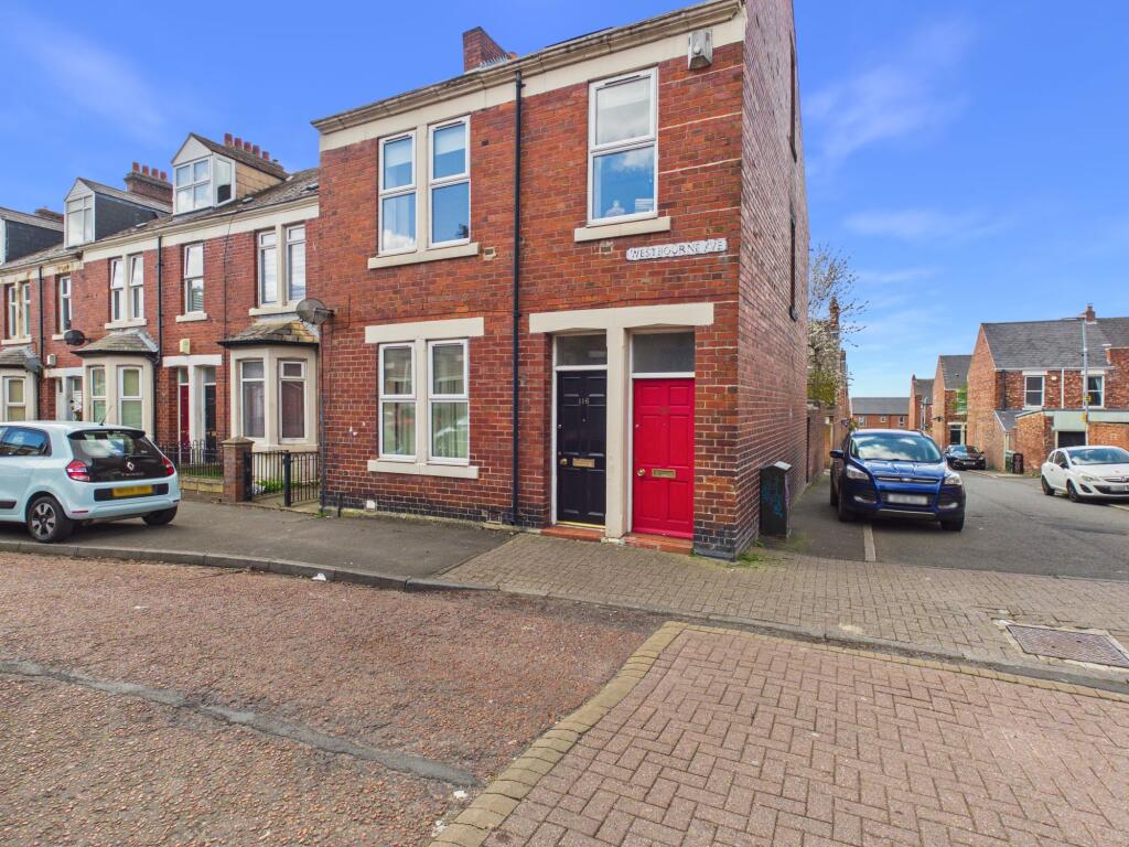Westbourne Avenue, Gateshead, NE8 - View 4