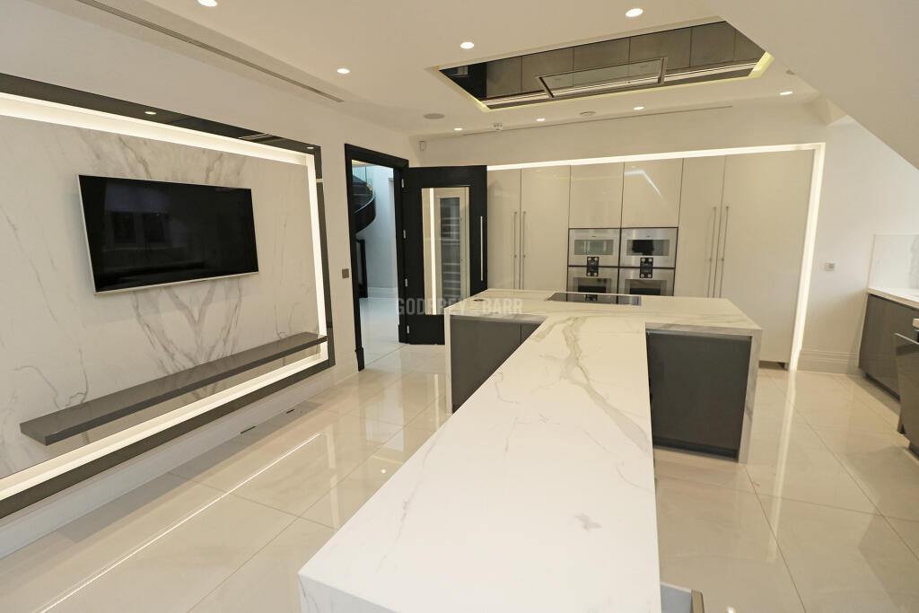 Main image of property: Camlet Way, Hadley Wood