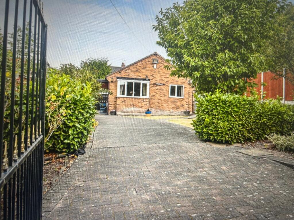Main image of property: Back Lane, Ilkeston, Derbyshire, DE7