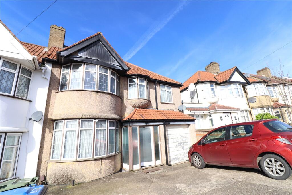 Main image of property: The Grove, Kingsbury, London, NW9