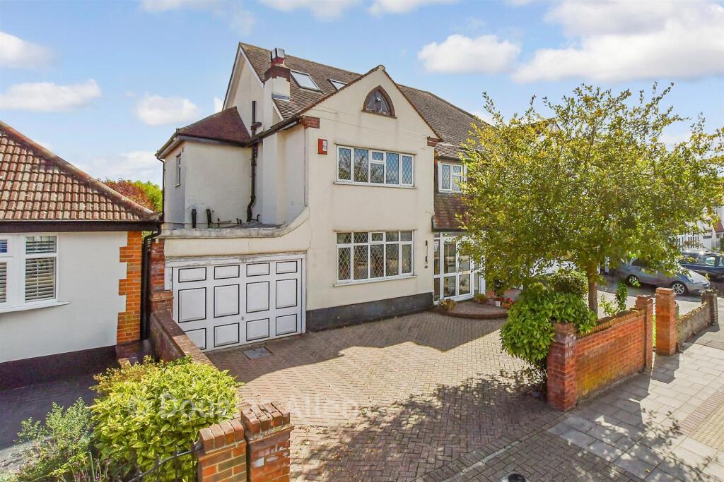 Main image of property: Havering Drive, Romford, Essex