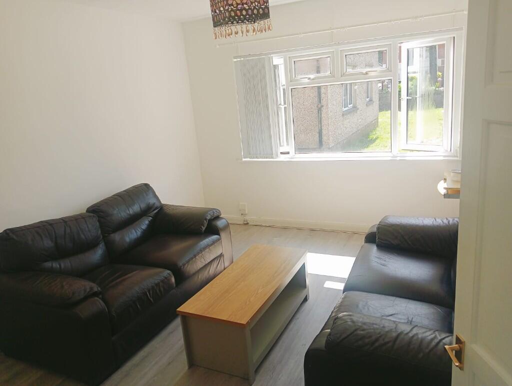 Main image of property: Heathwood Road, Cardiff(City), CF14