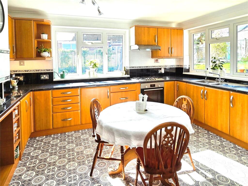 House in Oswestry, Bryn-Y-Mapsis - View 3